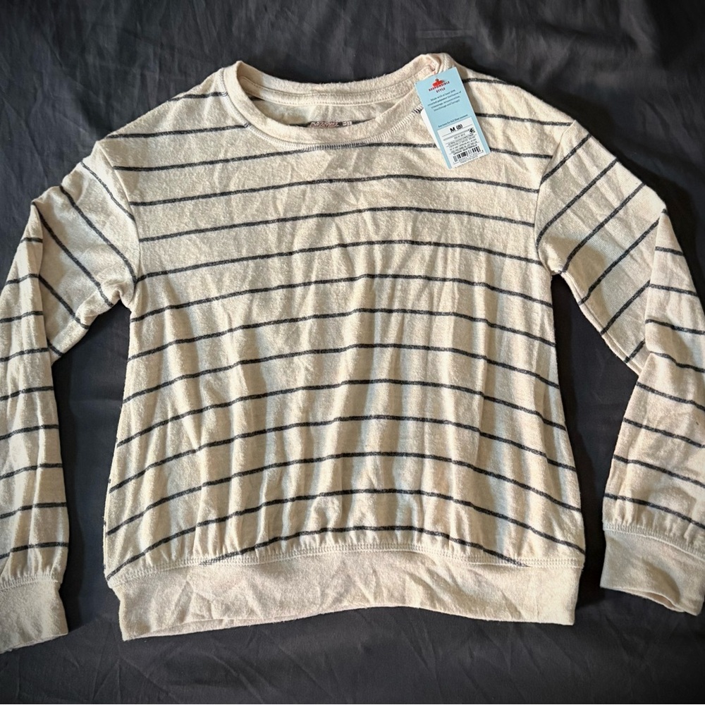 “Cat & Jack” Kids Super Soft Top